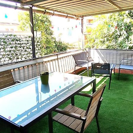 Apartamento Entero Con Terraza En El Centro De רובי מראה חיצוני תמונה